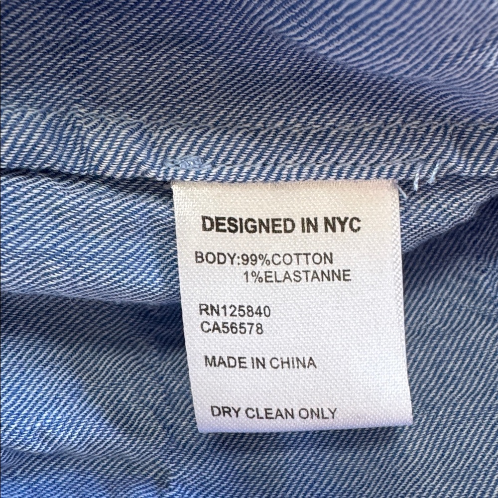 Intermix blouse - image 9